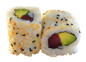California thon avocat 8 pièces